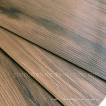 PVC Material Indoor Usage Vinyl Floor Plank
